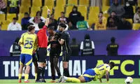 خلاصه بازی النصر - السد