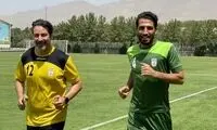 واکنش قابل تامل وحید امیری به حوادث اخیر
