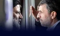 این تصاویر رئیسی شما را یاد احمدی‌‌نژاد می‌اندازد!