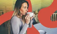 بهترین نوشیدنی گرم بعد از شام برای سلامت کلیه