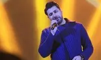 عاشقانه تازه «احسان» با عکس متفاوت «لیلا»