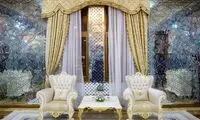 تصاویر بازدید پزشکیان از کاخ نوروز تاجیکستان