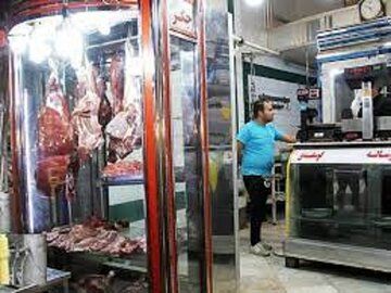 گوشت ارزان وارد می‌شود؟