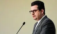 معاون پزشکیان: اوضاع به سمت افزایش تنش پیش می‌رود 