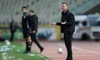 واکنش اوسمار به خبر اولتیماتوم باشگاه پرسپولیس