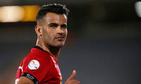 ادامه چانه‌زنی باشگاه پرسپولیس با عیسی آل‌کثیر