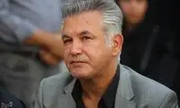 حمید استیلی، روحیه رامین رضاییان را خراب کرد