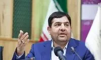 مخبر: تورم خوراکی‌ها منفی شده است