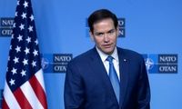 رویترز: روبیو به نشست ناتو نمی‌رود!