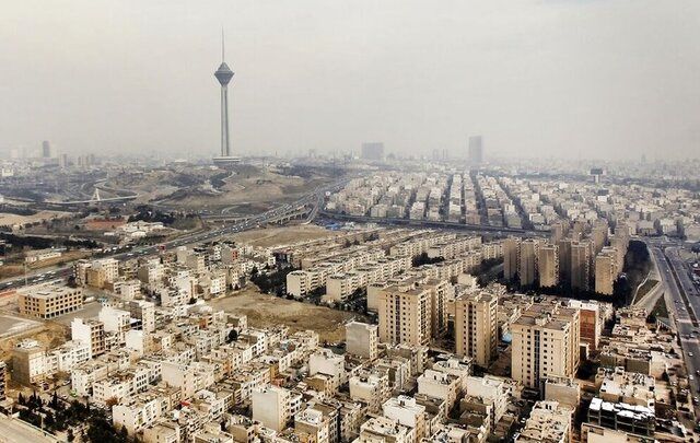 میانگین قیمت مسکن در تهران مشخص شد