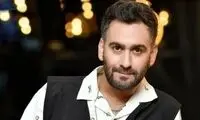 اجرای نیما شعبان‌نژاد به آلمانی جلب توجه کرد