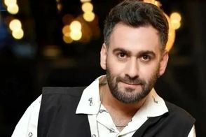 اجرای نیما شعبان‌نژاد به آلمانی جلب توجه کرد