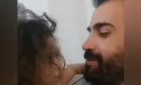 اولین ویدئوی شاکر بوری پس از آزادی