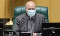 انتقاد قالیباف از دولت درباره افزایش حقوق‌ها