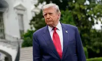 شرط سخت ترامپ برای توافق با ایران