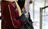 پرواز برای زنان افغان بدون همراه مرد ممنوع شد

