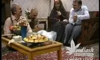 سکانس نکته‌دار از سریال بزنگاه که وایرال شد