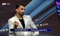 بیرانوند، علت جدایی‌اش از پرسپولیس را فاش کرد