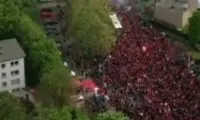 امشب این شهر تا صبح بیدار است!