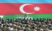 الهام علی‌اف: باید برای جنگ آماده باشیم