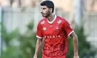 تصمیم نهایی تارتار در خصوص خرید جدید پرسپولیس