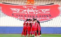 درآمد پرسپولیس از بورس ته کشید!