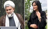پاسخ عجیب یک نماینده در واکنش به فوت مهسا