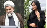 پاسخ عجیب یک نماینده در واکنش به فوت مهسا