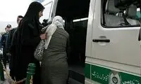 «گشت ارشاد» با فرمان چه کسی دوباره راه افتاد؟