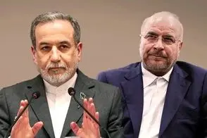 استایل عجیب همتی در دیدار با آمریکایی‌ها 