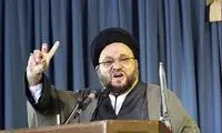امام جمعه اصفهان: خلیج‌ فارس را گورستان‌ دشمن می‌کنیم