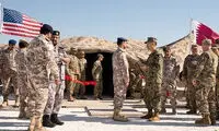 بسته مرموز در پایگاه آمریکا دردسرساز شد!