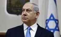 نتانیاهو سرطان گرفت