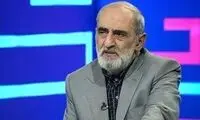 شریعتمداری: قصاص ترامپ وظیفه قانونی هر ایرانی است