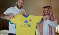 دروازه‌بان ناپولی رسما به النصر پیوست 