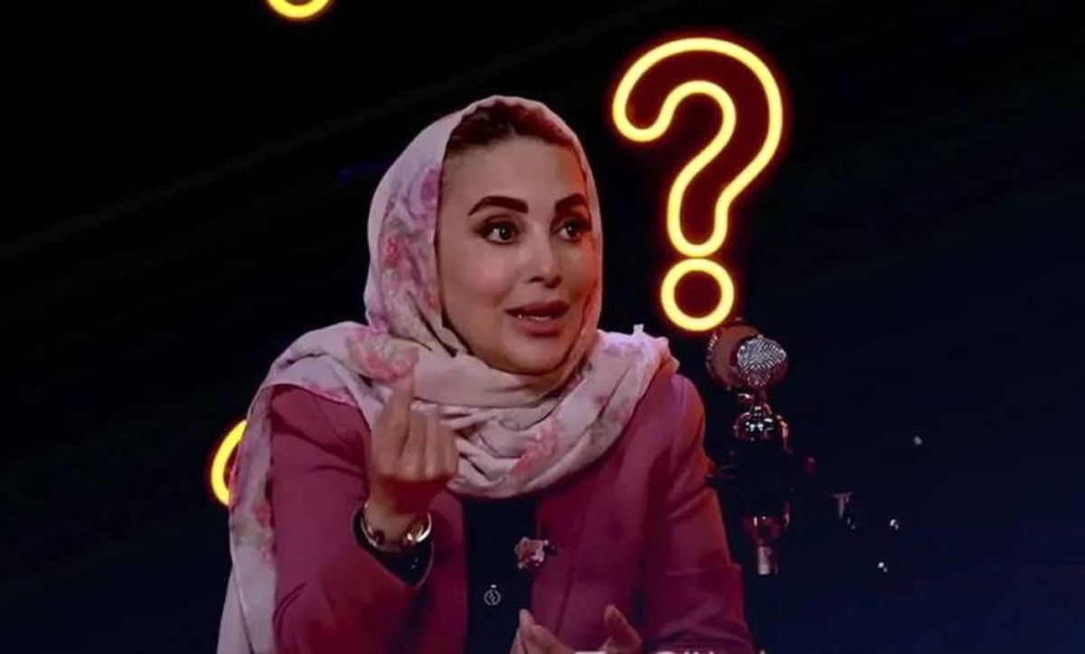 ژیلا صادقی: برخی یک استوری علیه اسرائیل نگذاشتند