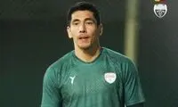 دروازه‌بان ازبک برای مذاکره به ایران می‌آید