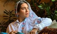 چهره متفاوت مونا کرمی پس از تولد فرزندش