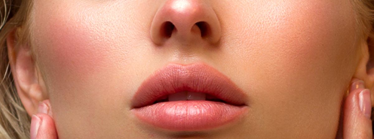   چند سی‌سی فیلر برای لب نیاز است؟ 