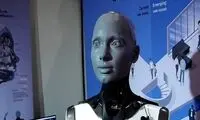 پیشگویی ترسناک یک ربات از آینده هوش مصنوعی