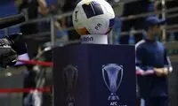 خبر خیلی بد ای‌اف‌سی برای استقلال و پرسپولیس