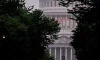 بیانیه کنگره آمریکا برای فشار به نتانیاهو