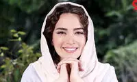عکس دیده‌نشده از خواهر زیبای بهنوش طباطبایی 