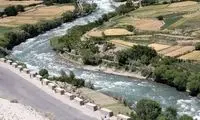 نصف حقابه ایران از طالبان نقد شد
