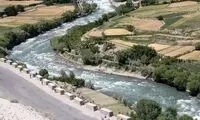 نصف حقابه ایران از طالبان نقد شد