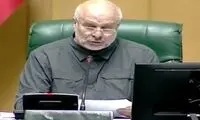 پاسخ قاطع قالیباف به بحث عدم کفایت پزشکیان