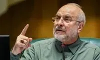 قالیباف: جنگ ۱۲ روزه برای ما یک پنجره فرصت بود 