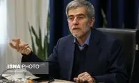 عباسی: حرف‌های ترامپ خالی‌بندی است!