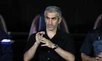 مجتبی جباری، پرسپولیسی‌ها را ناامید کرد!