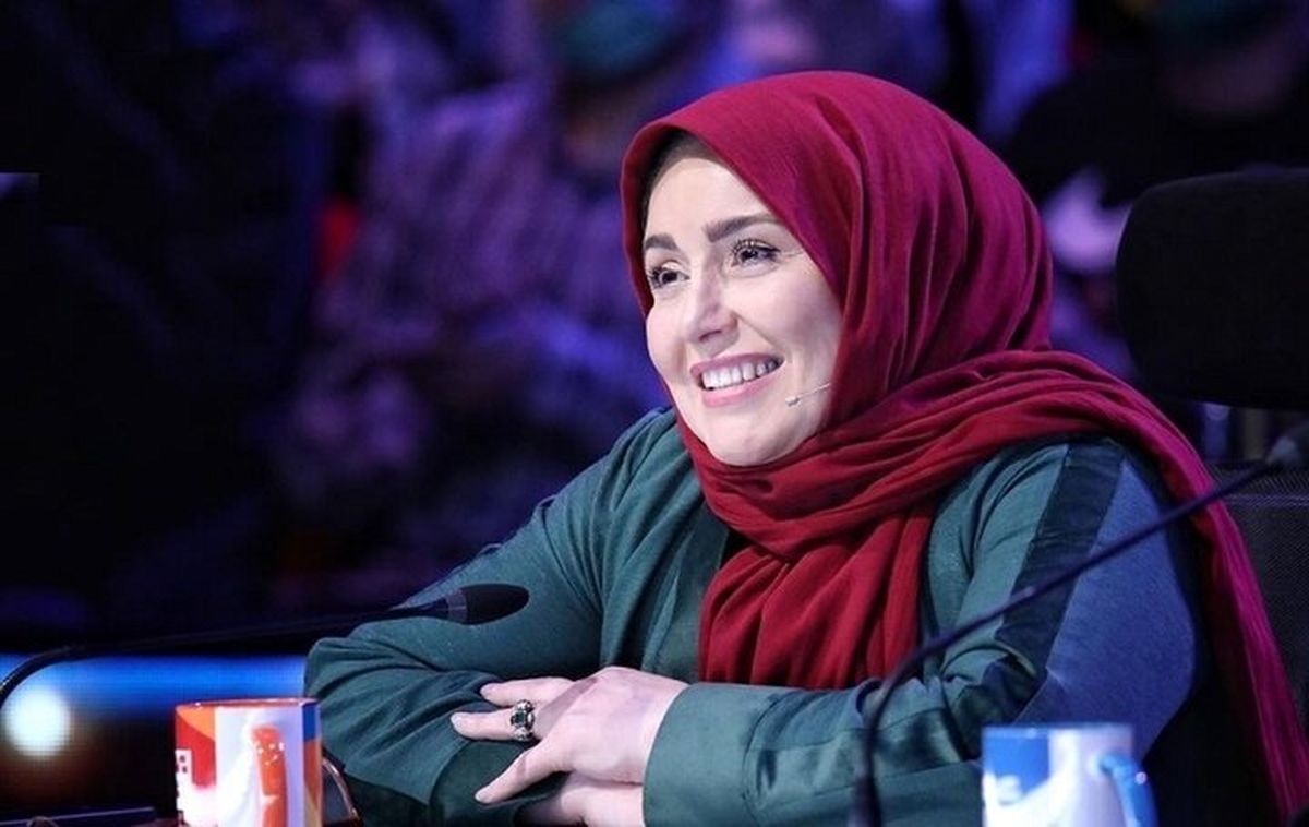 تصاویر خوش و بشِ ژاله صامتی و زینب سلیمانی پربازدید شد